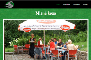 hostinec